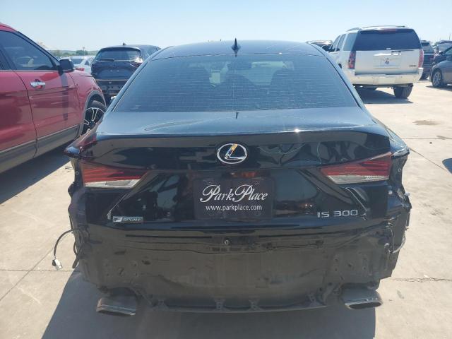 2018 Lexus Is 300 VIN: JTHBA1D26J5075750 Lot: 58974314