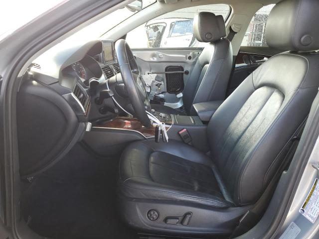 2012 Audi A6 Premium Plus VIN: WAUGGAFC0CN103795 Lot: 60272944