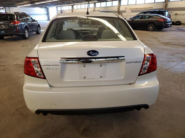 2010 Subaru Impreza 2.5I VIN: JF1GE6A69AH515383 Lot: 58571354