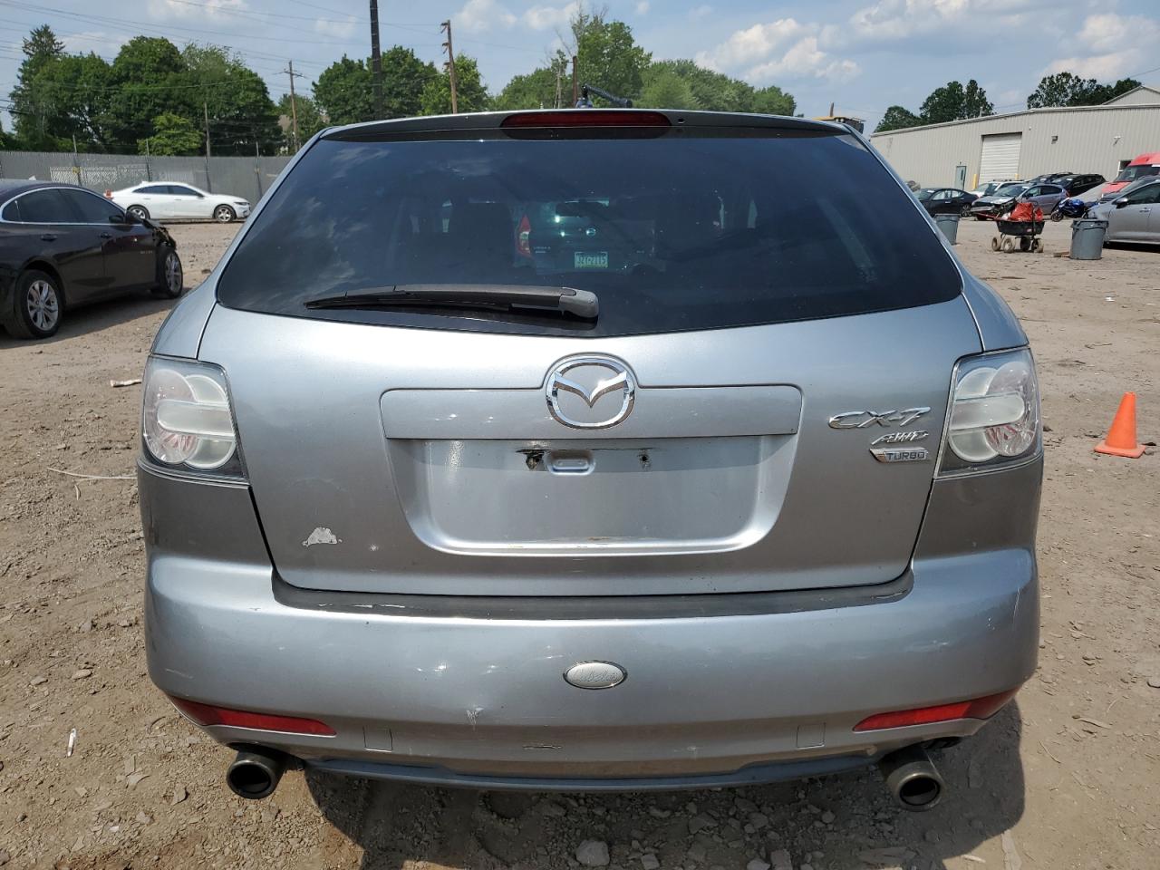 JM3ER4CL4B0362187 2011 Mazda Cx-7