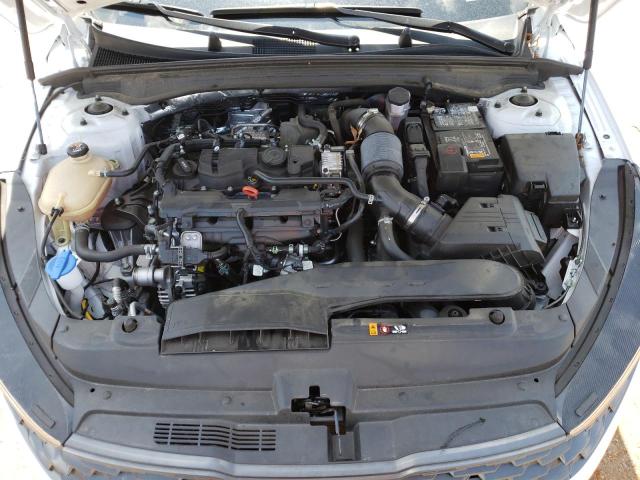 2023 Kia K5 Lxs VIN: 5XXG14J24PG202318 Lot: 59745804