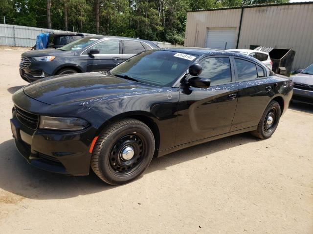 2019 DODGE CHARGER PO - 2C3CDXKT6KH622705