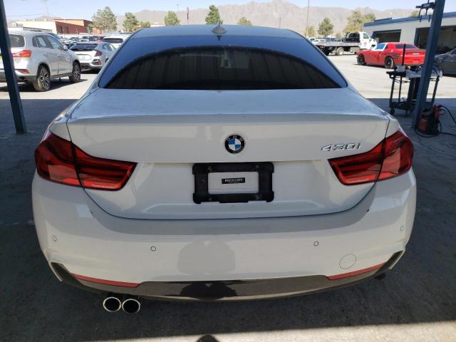 VIN WBA4W3C58KAF91877 2019 BMW 4 Series, 430I no.6