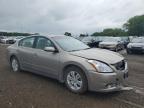 NISSAN ALTIMA BAS photo