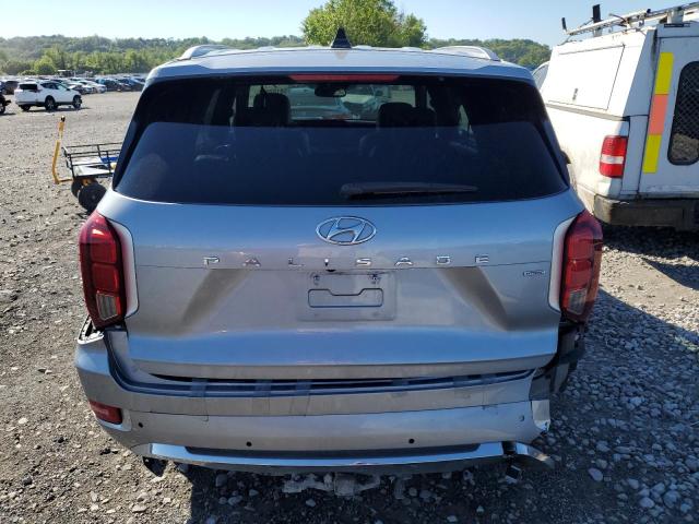 2020 Hyundai Palisade Limited VIN: KM8R5DHE5LU083353 Lot: 58152924