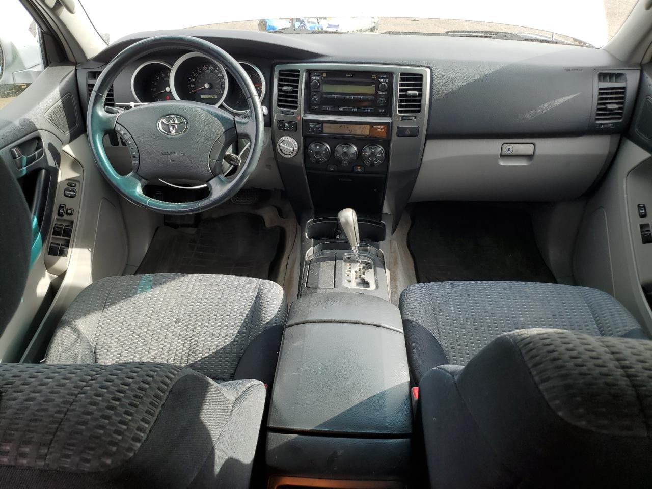 JTEBU14RX68060885 2006 Toyota 4Runner Sr5