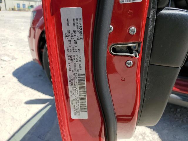 2018 DODGE JOURNEY SE - 3C4PDCAB2JT347211