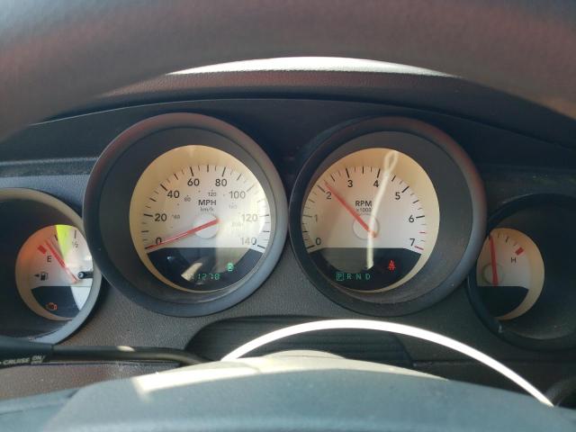 2007 Dodge Charger Se VIN: 2B3KA43G97H651043 Lot: 60635164