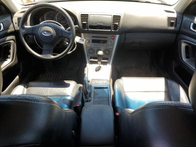 2006 Subaru Legacy Outback 2.5I VIN: 4S4BP61C367319176 Lot: 61121454