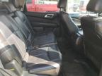 NISSAN PATHFINDER photo