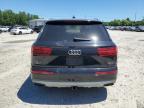 AUDI Q7 PREMIUM photo