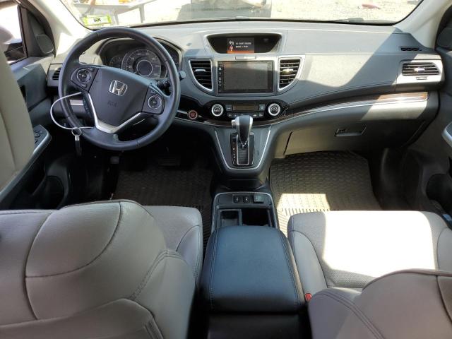 HKRM4H72GH658811 2016 Honda Cr-V