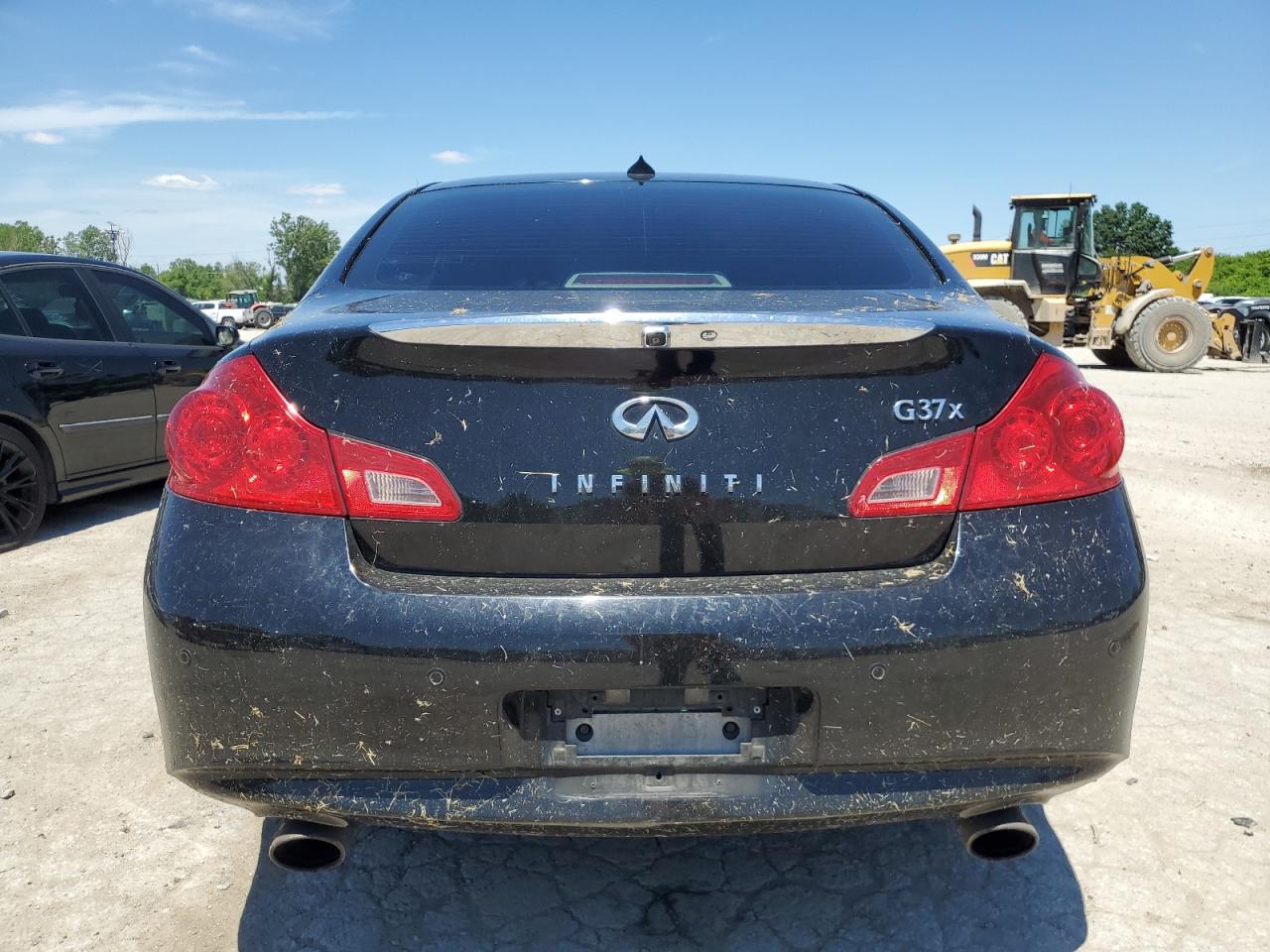 JN1CV6AR1DM763578 2013 Infiniti G37