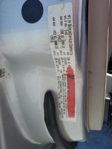 2005 Jeep Grand Cherokee Limited VIN: 1J4HR58215C671608 Lot: 57407414