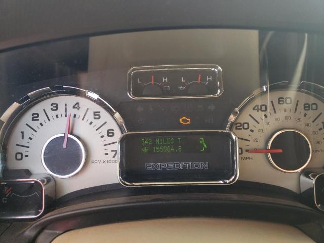 2013 Ford Expedition Xlt VIN: 1FMJU1H52DEF66583 Lot: 57903464