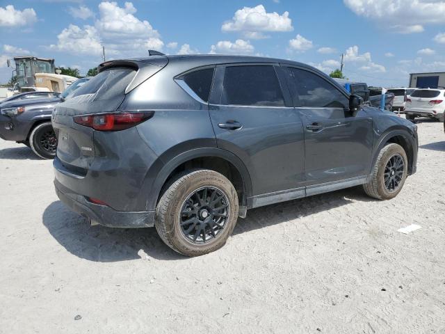 2022 Mazda Cx-5 Preferred VIN: JM3KFBCM6N0576319 Lot: 60239334