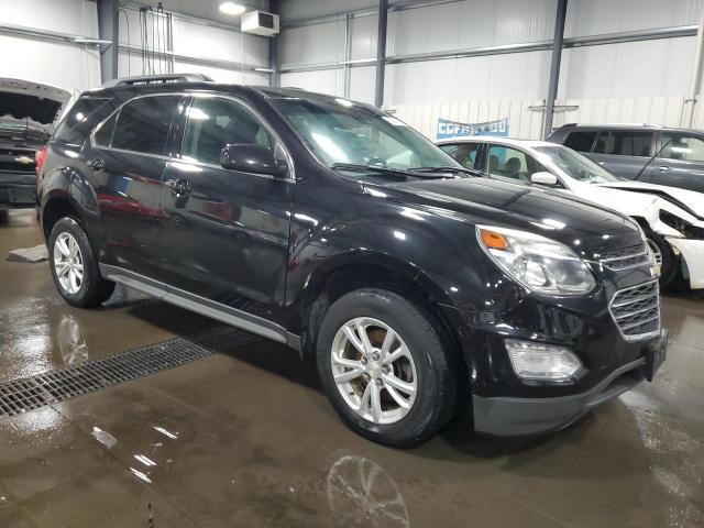 2017 Chevrolet Equinox Lt VIN: 2GNALCEK9H1570660 Lot: 60404824