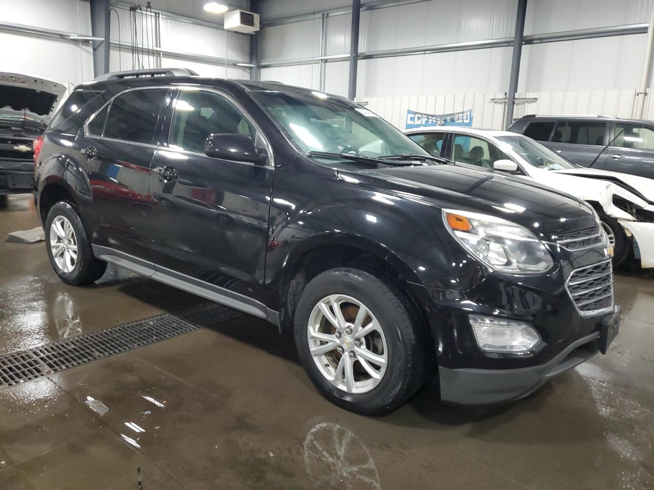 2GNALCEK9H1570660 2017 Chevrolet Equinox Lt