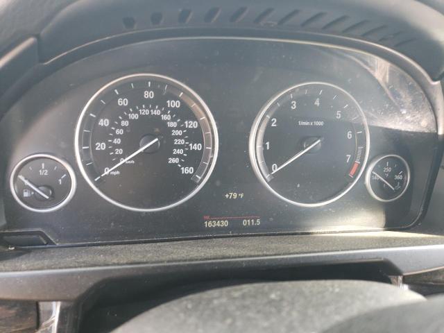 2015 BMW X5 SDRIVE3 - 5UXKR2C57F0H41323