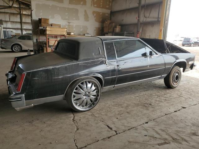 1984 Cadillac Eldorado VIN: 1G6AL5786EE615735 Lot: 55533894