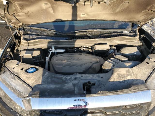 2022 HONDA PASSPORT E - 5FNYF8H55NB028899