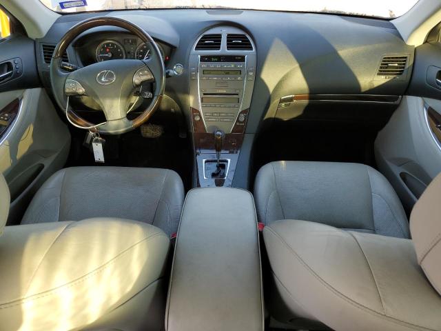 2011 Lexus Es 350 VIN: JTHBK1EG9B2467101 Lot: 57661534