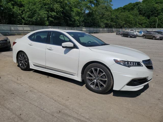 2015 ACURA TLX ADVANC 19UUB3F73FA003903