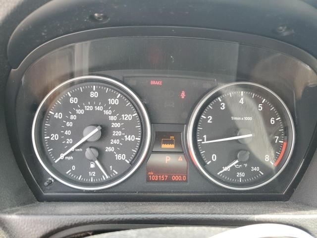 2011 BMW 328 I VIN: WBADW3C58BE538294 Lot: 60802744