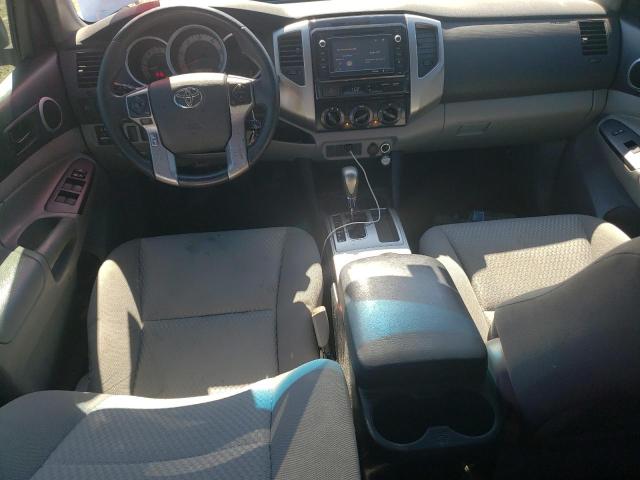 2014 Toyota Tacoma Double Cab Prerunner VIN: 5TFJU4GN4EX060251 Lot: 57695054