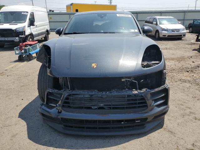 VIN WP1AA2A54MLB16067 2021 Porsche Macan no.5