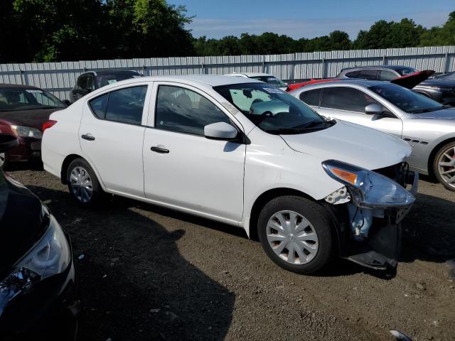 2017 Nissan Versa S VIN: 3N1CN7AP8HL898237 Lot: 56746674