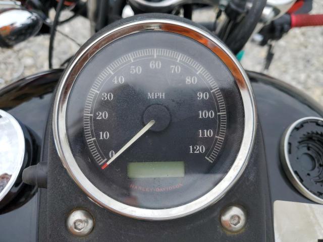 2007 HARLEY-DAVIDSON FXDBI 1HD1GX4177K305326
