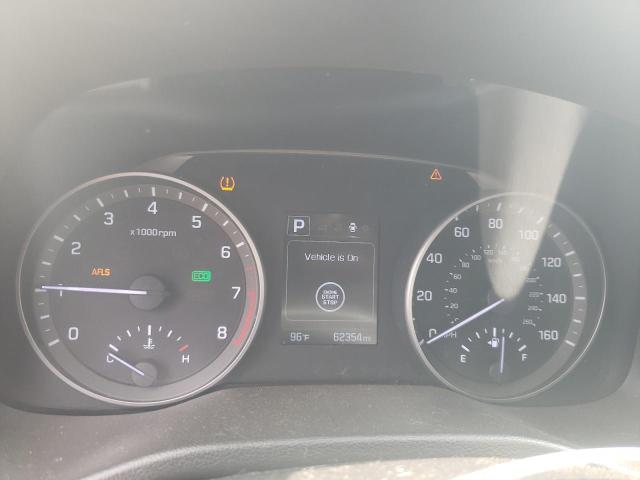 2018 HYUNDAI ELANTRA SE - 5NPD84LF5JH263509