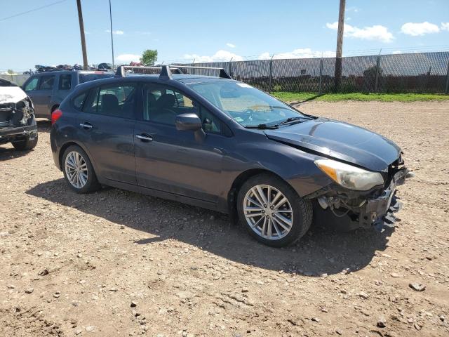 2013 Subaru Impreza Limited VIN: JF1GPAH61D2819172 Lot: 58486144