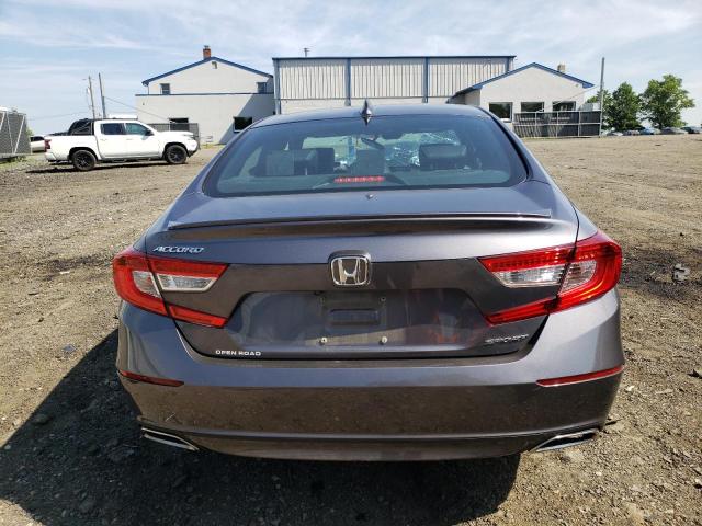 2019 HONDA ACCORD SPO - 1HGCV1F30KA174297