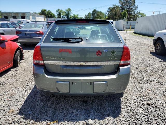 2006 Chevrolet Malibu Maxx Lt VIN: 1G1ZT63806F117949 Lot: 61109364