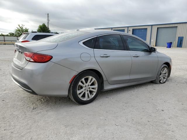 2016 Chrysler 200 Limited VIN: 1C3CCCAB9GN153189 Lot: 59501174