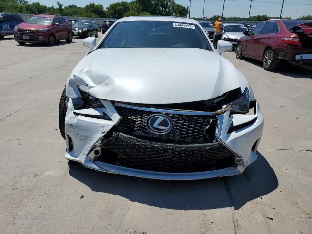 2015 Lexus Rc 350 VIN: JTHHE5BC7F5004758 Lot: 59041304