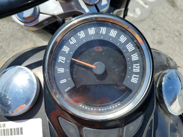 2021 HARLEY-DAVIDSON FLSL 1HD1YDJ22MB016696