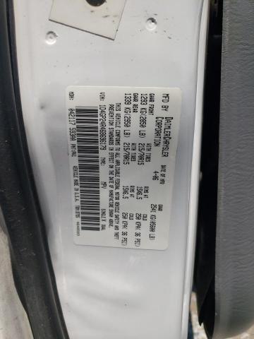 1D4GP24R46B696179 2006 Dodge Grand Caravan Se