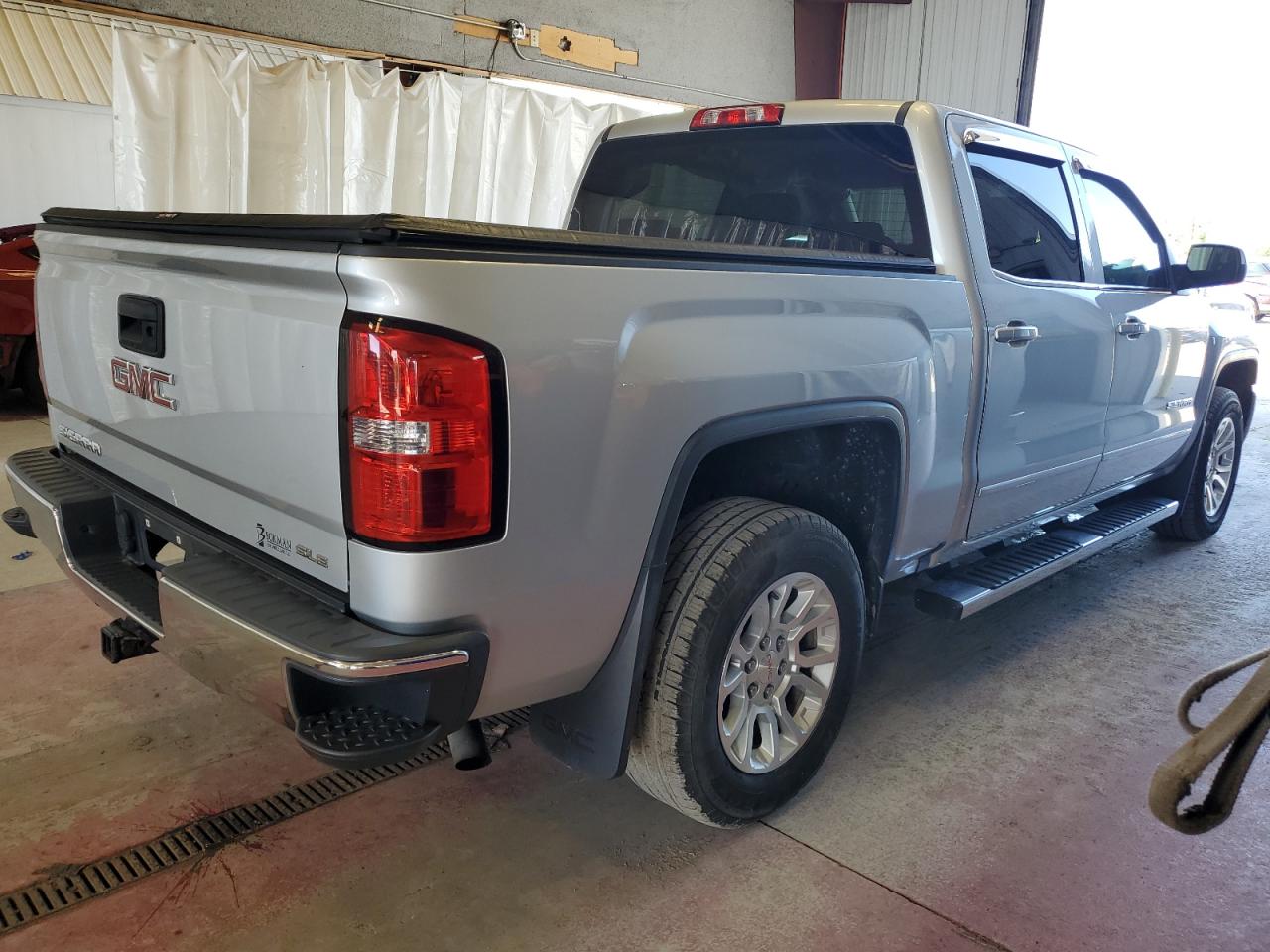 3GTU2MEC4GG324984 2016 GMC Sierra K1500 Sle