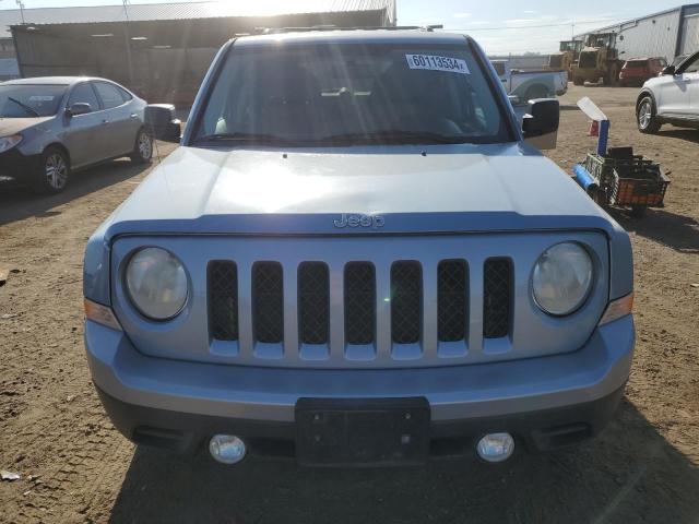 2014 Jeep Patriot Sport VIN: 1C4NJPBA8ED513305 Lot: 60113534