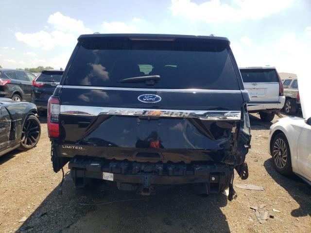 2019 Ford Expedition Max Limited VIN: 1FMJK2AT4KEA20661 Lot: 60033474