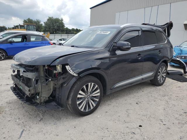 JA4AZ3A35KZ022850 2019 MITSUBISHI OUTLANDER - Image 1