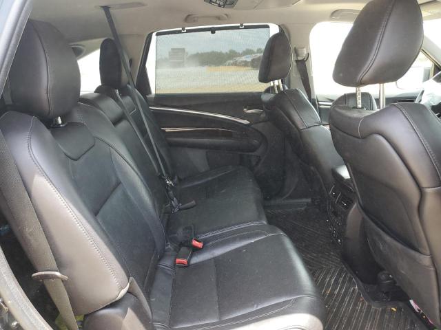 2015 Acura Mdx Advance VIN: 5FRYD3H83FB011943 Lot: 58933374