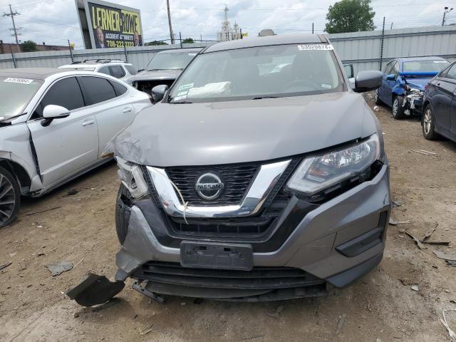 2018 NISSAN ROGUE S - JN8AT2MT4JW460163