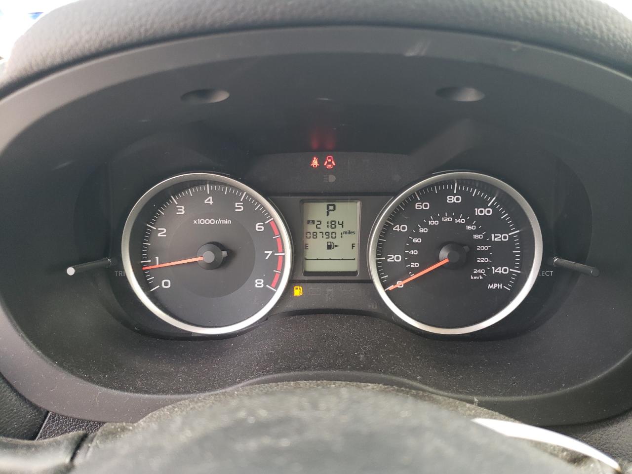 JF2SJAEC9HH570365 2017 Subaru Forester 2.5I Premium