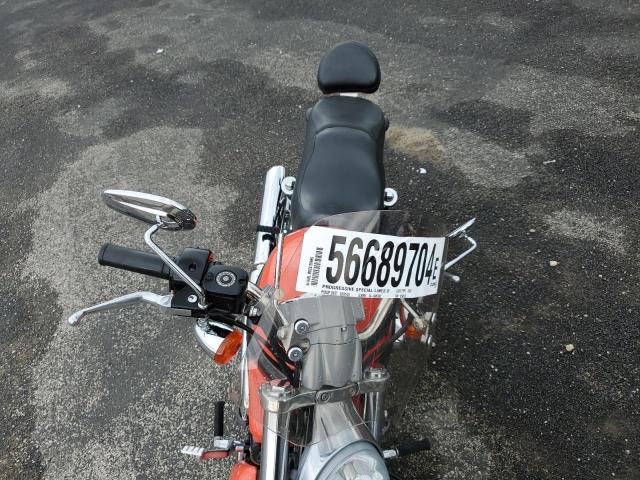 2004 HARLEY-DAVIDSON VRSCB 1HD1HBZ194K810370