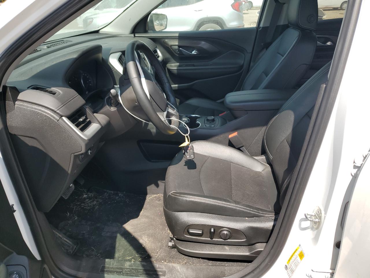 3GKALPEG6PL251682 2023 GMC Terrain Slt