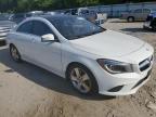 MERCEDES-BENZ CLA 250 4M photo